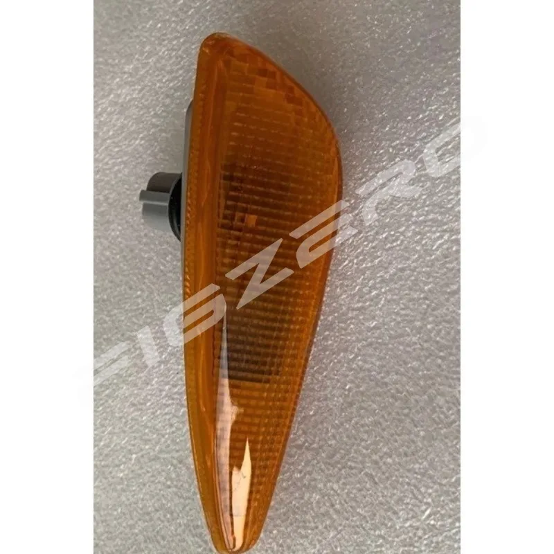 Bild 5: 1 Stück Leaf Board Lights Seitenblinker für Chery A1 Fulwin 2 2013 2014 2015