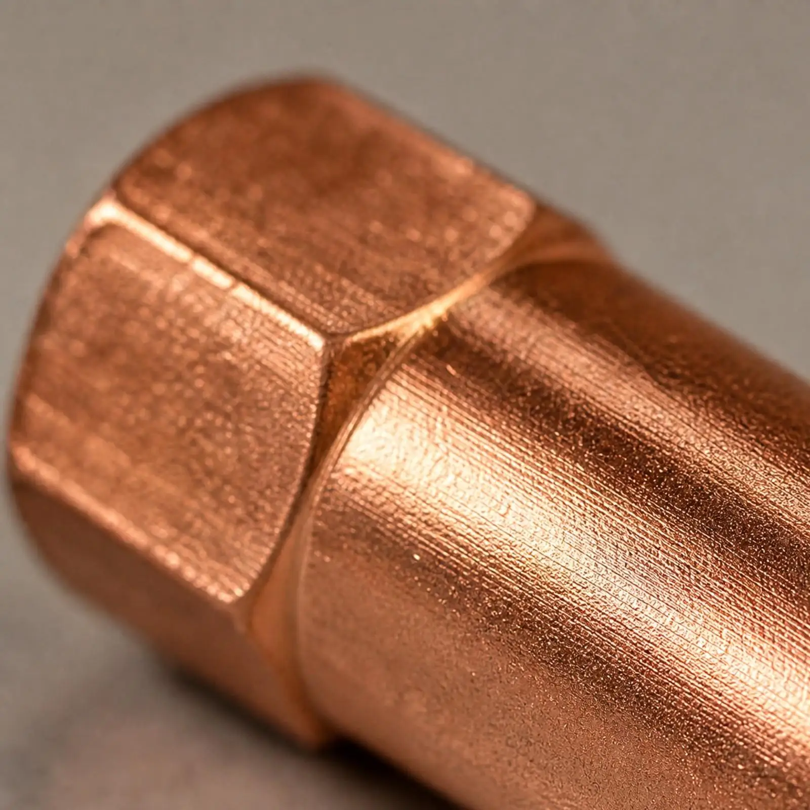 Copper Torch Component Tip Size 5 for Small Brazing Systems Precision Heating Nozzle Part
