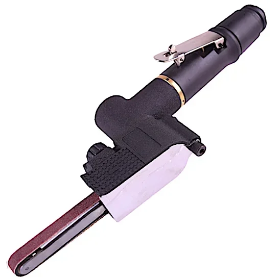 

TY76010H Тарбой 3/8 дюйма. X 12,2 дюйма. Профессиональная ленточная пневматическая шлифовальная машина, предназначенная для точных и безударных результатов быстро снимается.