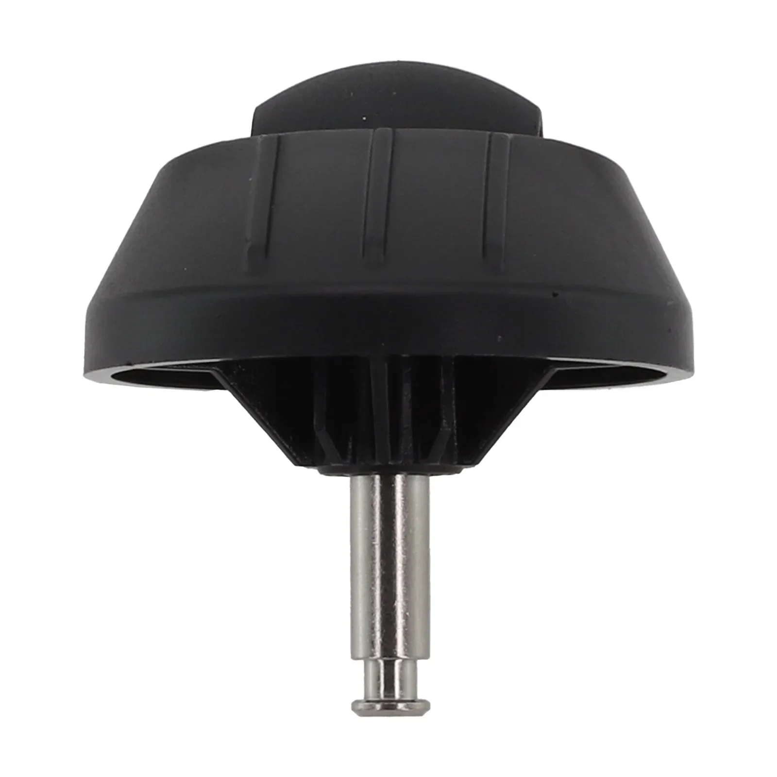 Caster Assembly Front Castor Wheel Wheel Replacement Wheel Robotic Vacuums Wheels Sweeper Accessory Vacuum Cleaner Parts Black C
