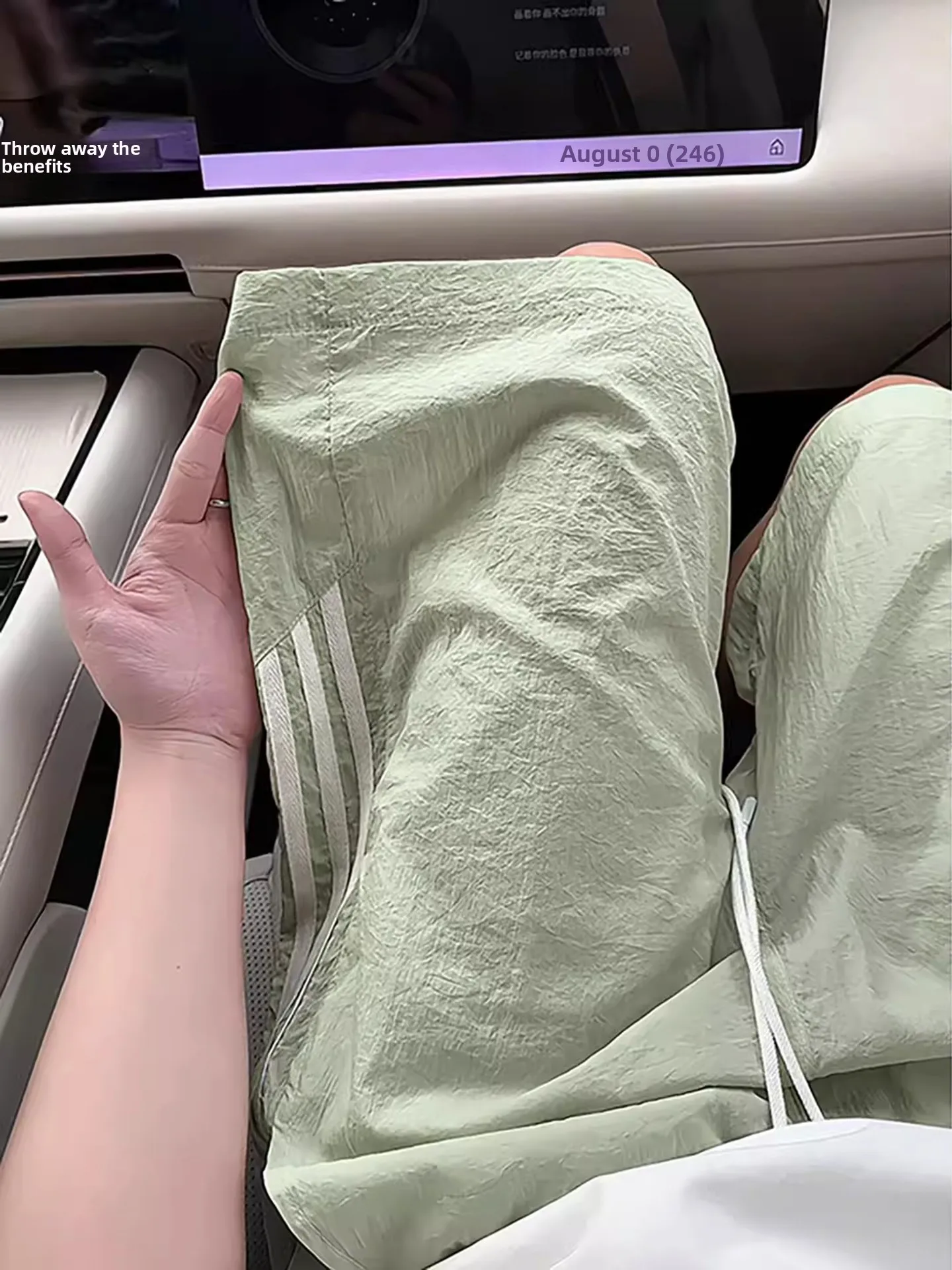 

Мужские летние тонкие спортивные шорты из нейлоновой ткани с эффектом сухого льда, свободного кроя, в американском стиле, для баскетбола и повседневной носки