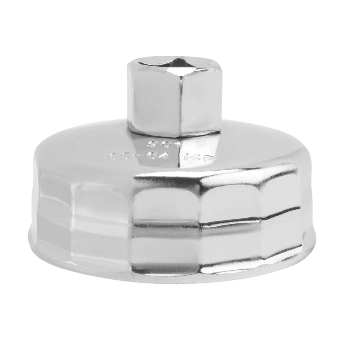 

N32R_65MM 14Flute Oil-Filter Wrench Tool Fit for HONDA Accord CR-V Civic Odyssey ACURA RDX 07AAA-PLCA100