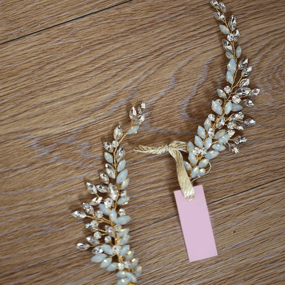 

Luxury Crystal Bridal Hair Clip with Flower Design Wedding Hairpin for Bride Bridesmaid Party Hair Accessory Jewelry