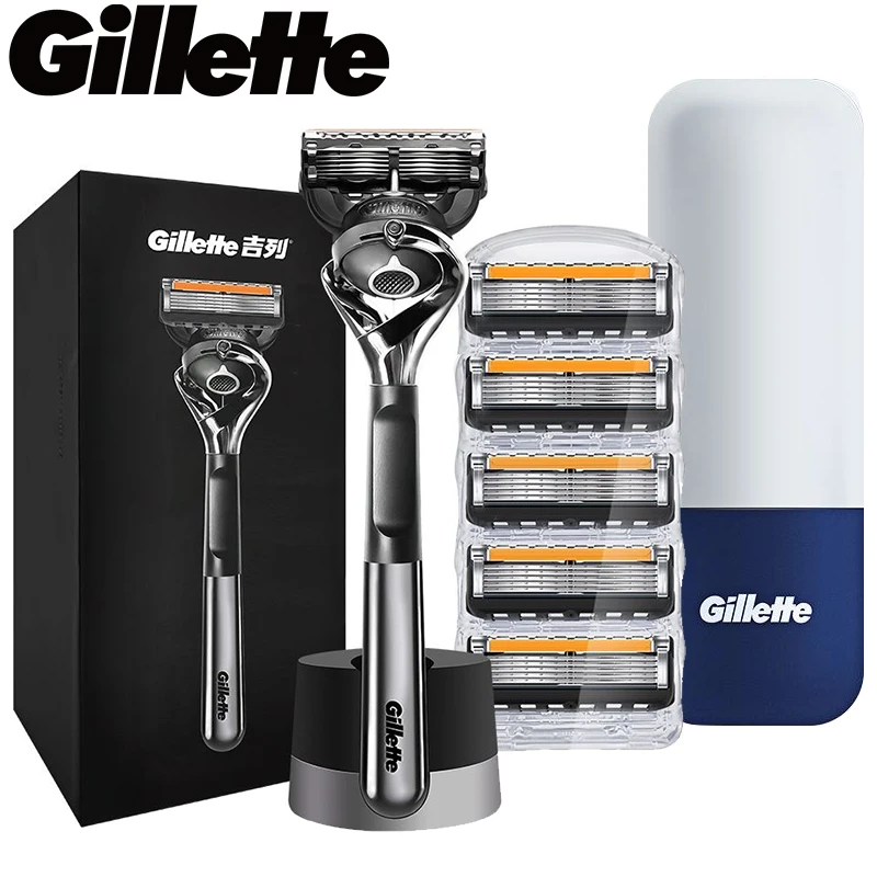 maquinilla-de-afeitar-gillette-para-hombre-gillette-fusion-5-proglide-con-tecnologia-flexball-5-capas-de-cuchillas-ultrafinas-progresivas-para-hombre
