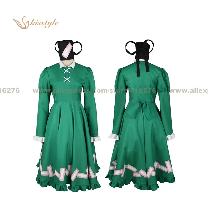 

Anime Touhou Project Toho Project Shrine Maiden Ten Desires Soga no Toziko Uniform COS Clothing Cosplay Costume