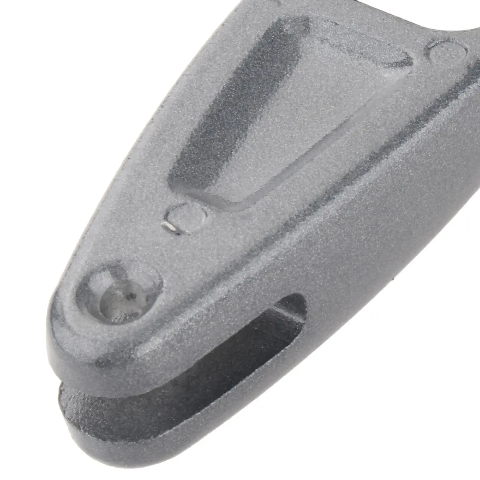 

Handle Transom Clamp Replacement Professional Bracket Handle Fit for Yamaha 663-43118-01-4D