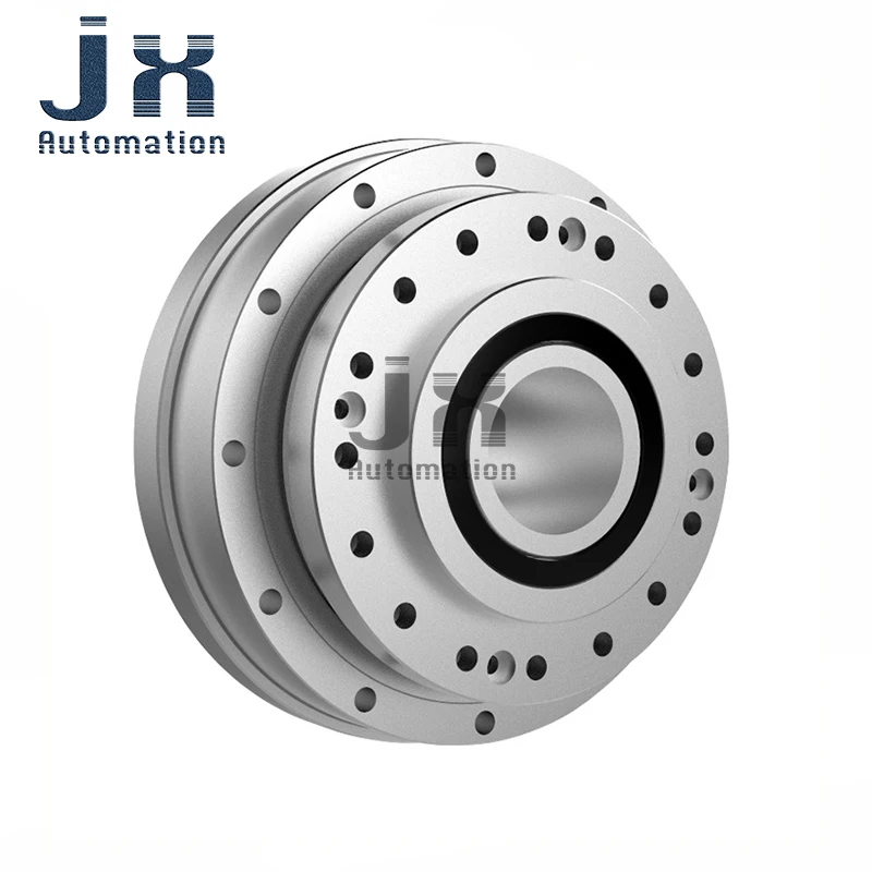 High-precision Hollow Type Industrial Machinery Joint Harmonic Reducer SHF-25-50-II SHF-25-80-II SHF-25-100-II