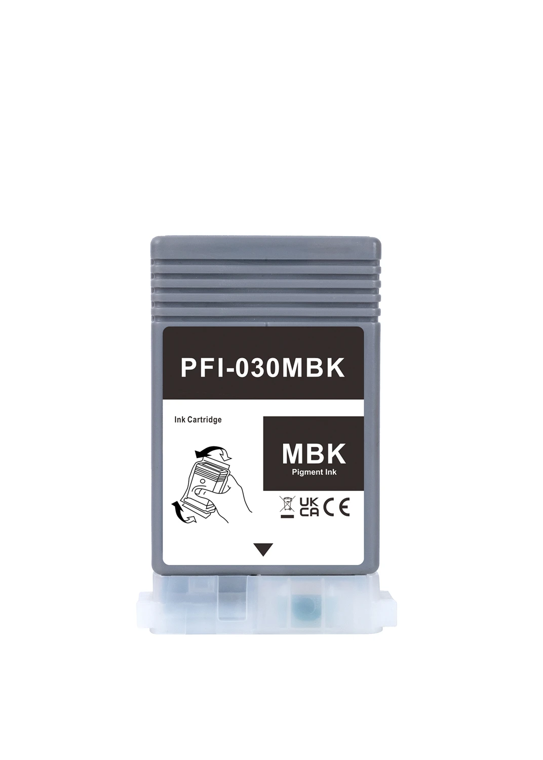 

canon pfi 030 ink cartridges Pigment Ink compatible for Canon PFI030 for Canon imagePROGRAF TA-30 TA-240