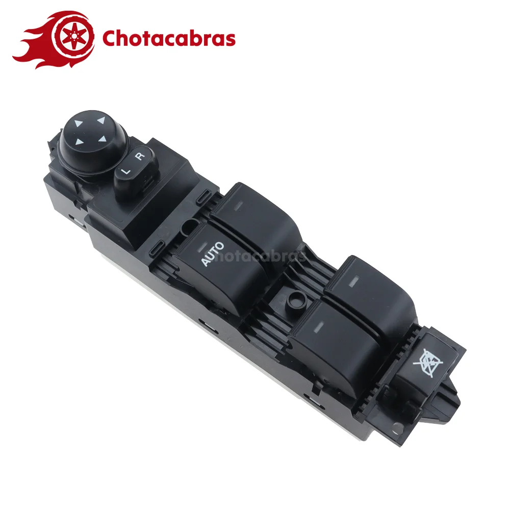

New Electric Power Window Lifter Master Switch Button BBM2-66-350B BBM266350B For Mazda 3 2010 2011 2012 2013