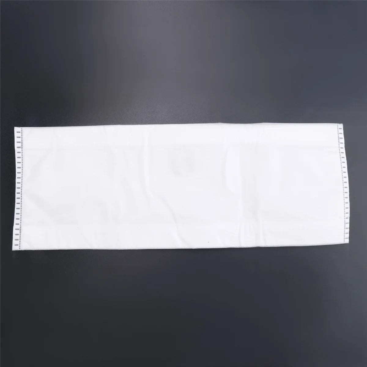 AC66 9 Pack sac à poussière en papier de 1,5 gallons Compatible pour Shop Vac 1-1,5 gallons sac filtre jetable 90667 Type A 9066700