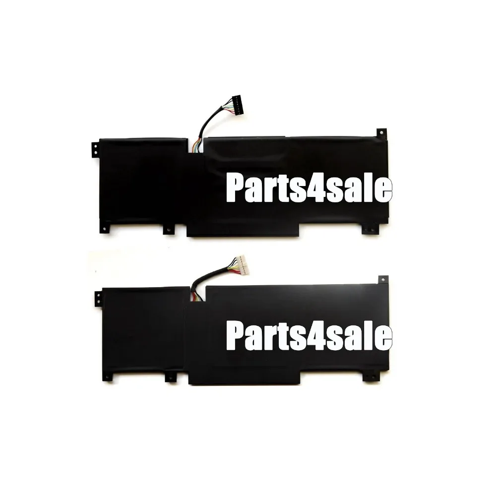 BTY-M492 Battery for Msi KATANA GF66 Pulse GL66 GL76 BRAVO 15 laptop battery