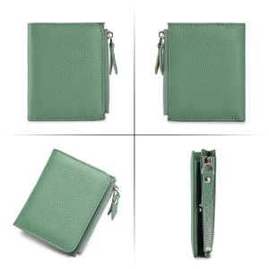 11 Main Sales Women's Bag Legitimate Leather - №8