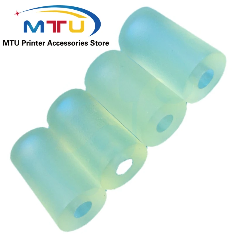 4PCS COMPATIBLE NEW EXIT ROLLER Feed Roller for Fujitsu Fi-6130 6130Z 6140 6140Z 6230 6230Z Fi-6240 Fi-6240Z PA03540-Y075