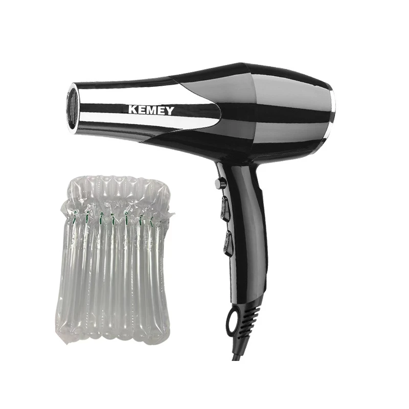 KEMEY KM-8326 High Quality Automatic Constant Temperature High Power Negative Oxygen Ion Hair Dryer