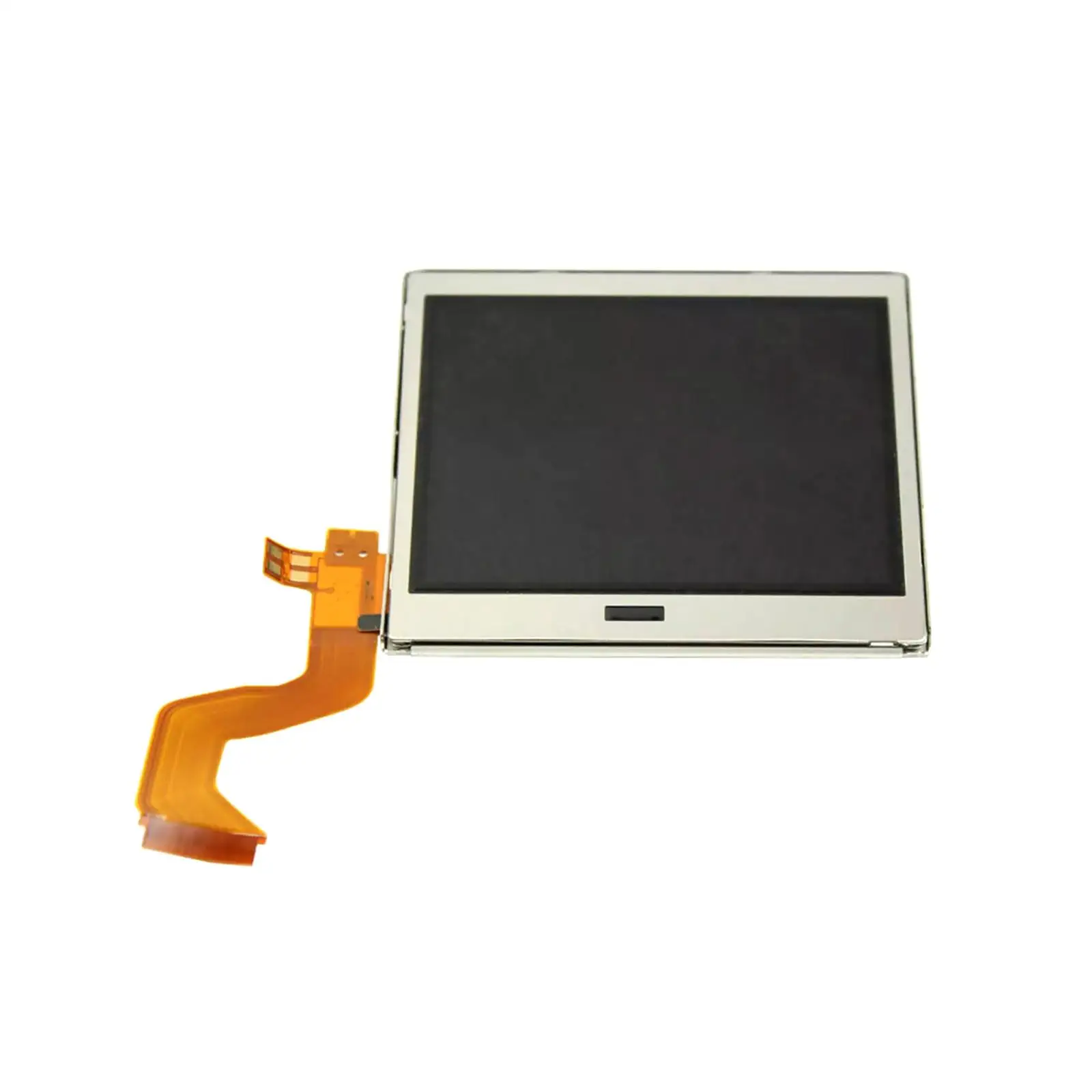 Top Upper LCD Screen Display Premium Easy to Install Replacement for DS Lite