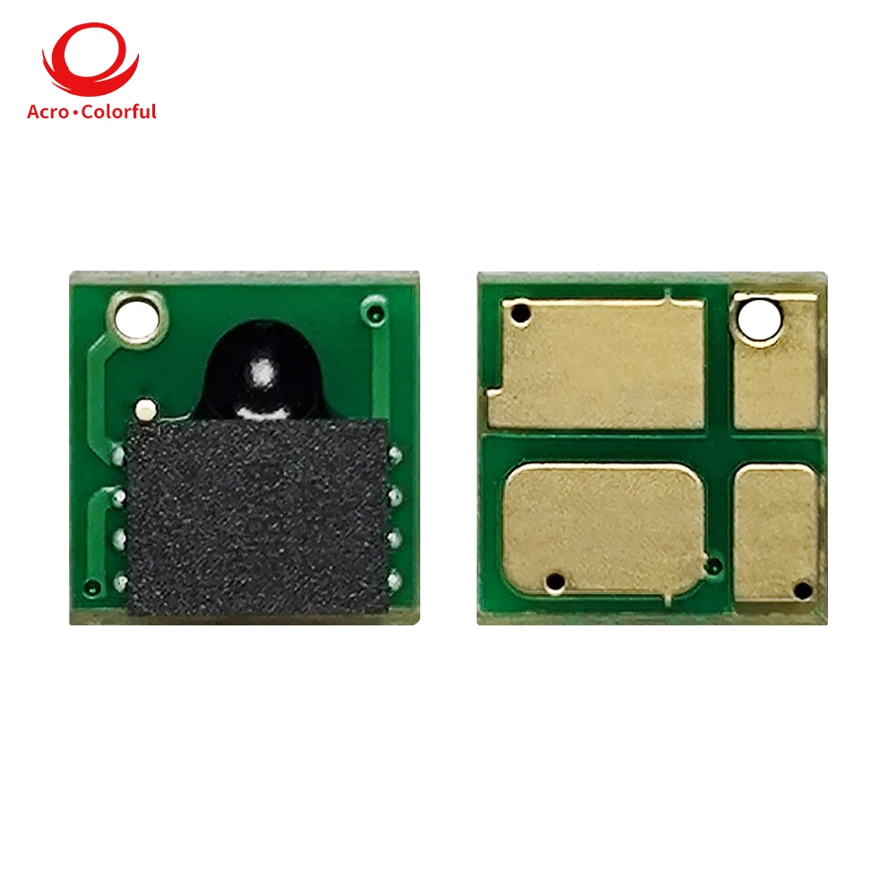 رقاقة حبر متوافقة CRG-072 CRG-072H لطابعة ليزر Canon imageCLASS LBP172dw MF284dw MF287dw MF289dw رقاقة خرطوشة