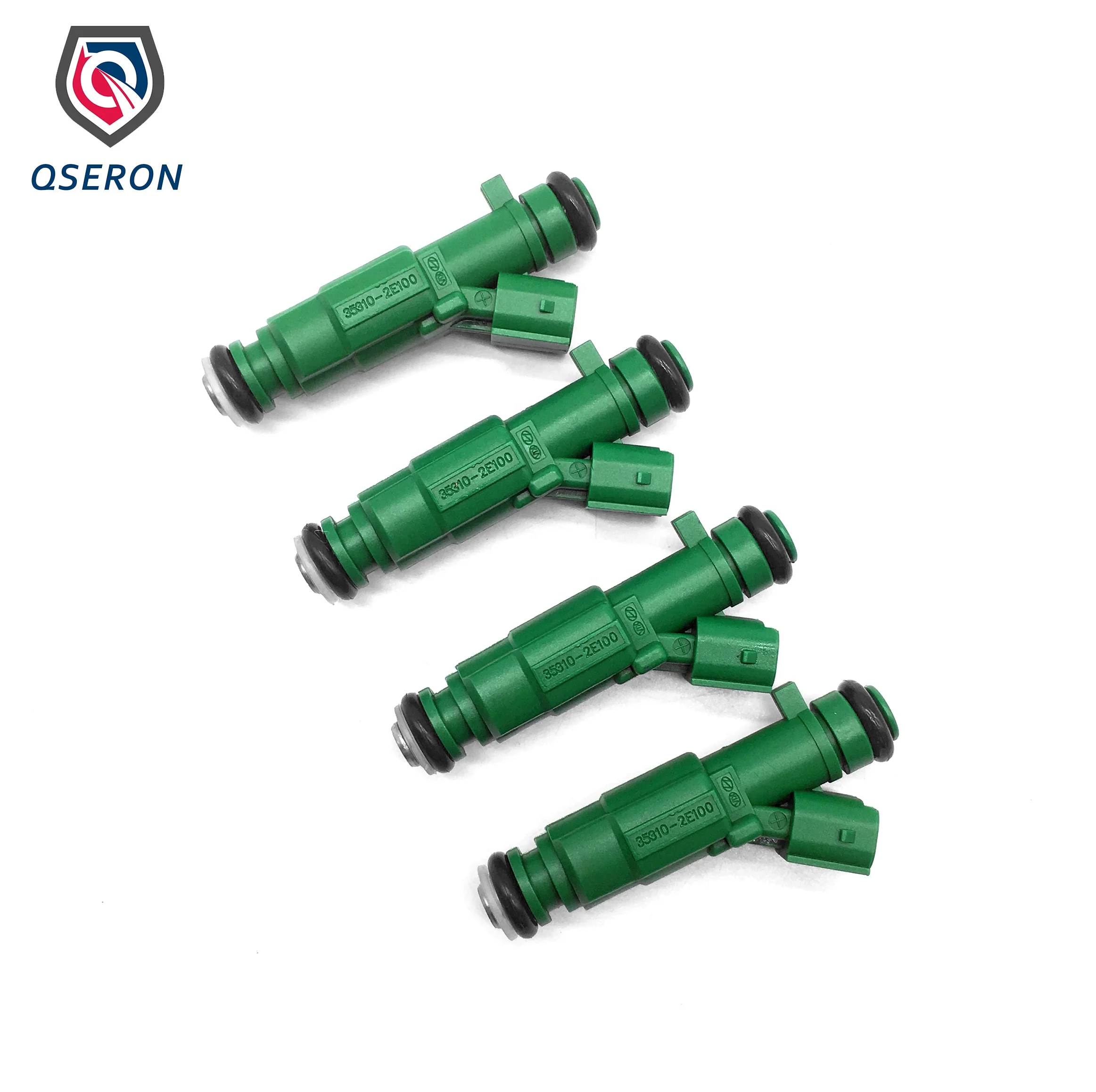 Factory Price High Quality Automobile Auto Car Engine Fuel Injector 353102E100 Injection Oil Nozzle 35310-2E100 For HYUNDAI KIA