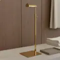 A-head Mirror Gold