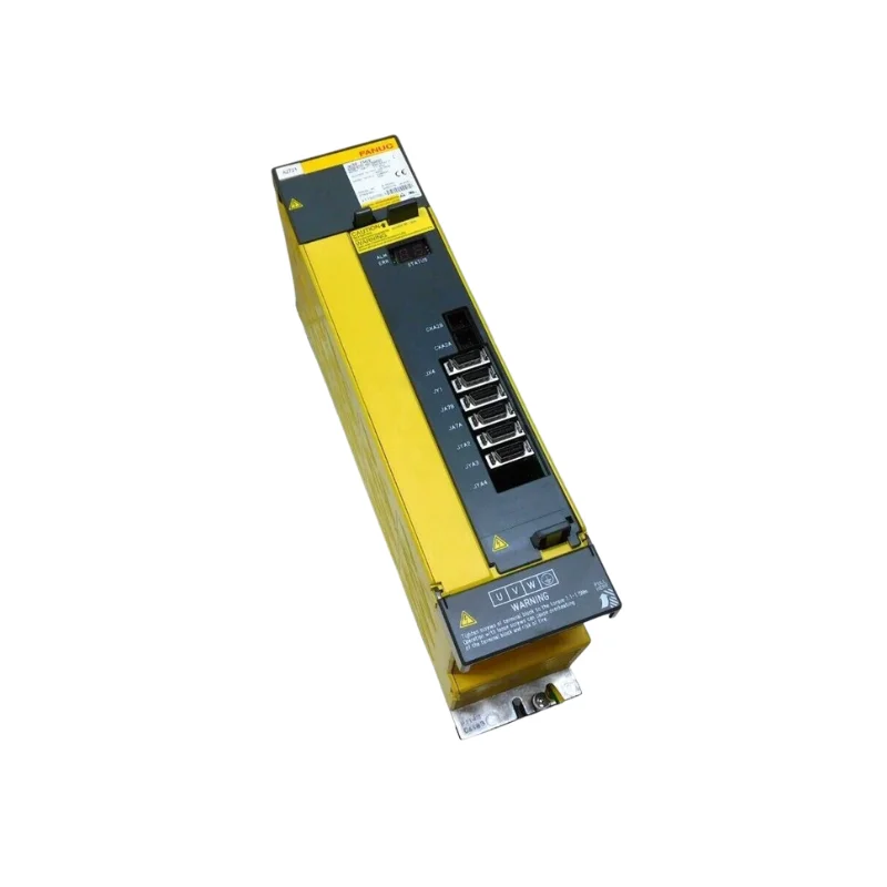 

Сервоусилитель Fanuc A06b-6151-H015, проверен, исправен, с ускоренной доставкой