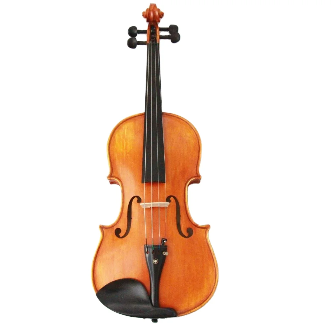 High Quality China Wholesale Professional Musical Instrument Handmade 16 Inch Viola for Sale