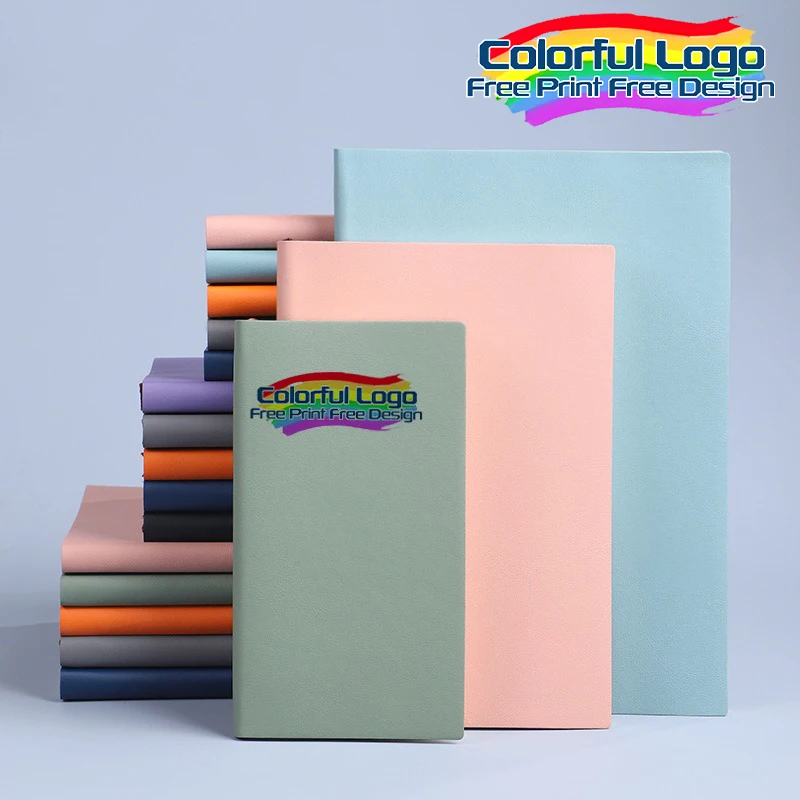 1 Pcs A5/A6 Customi…