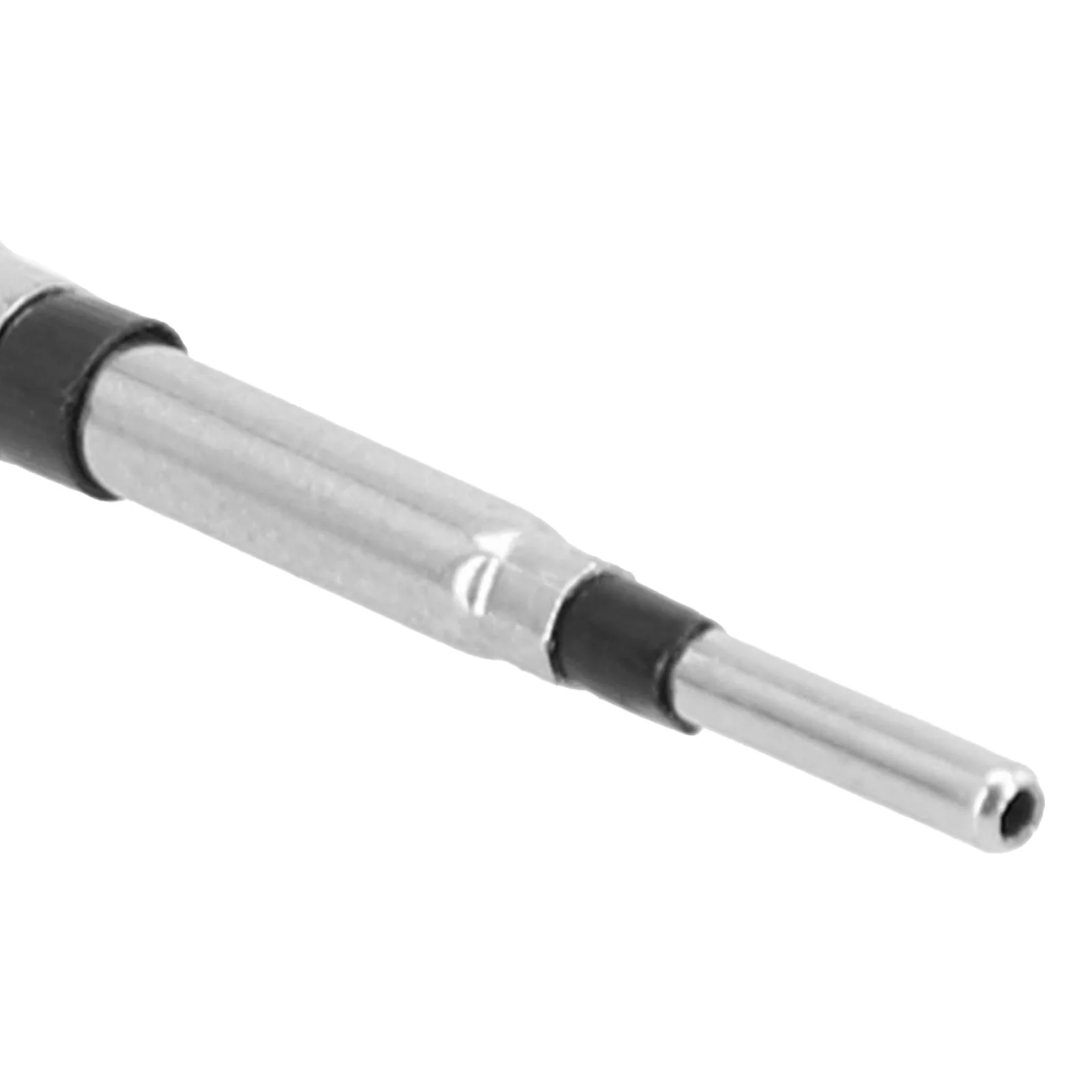 Replacement C210 Soldering Tip for JBC C210 T12 Iron with I/IS/K Options for Use in Mobile Phone and Electronic Device Repair