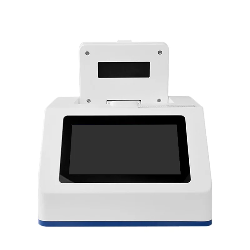 Real-time Fluorescence Constant Temperature Amplification Gene Detector Nucleic Acid Isothermal Amplification Lab System