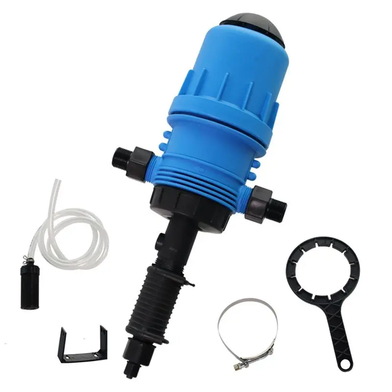 

AS60-Fertilizer Pump, Proportional Pump, Automatic Dosing Machine For Breeding Farm, Automatic Pig Farm Water Medicine Mixer