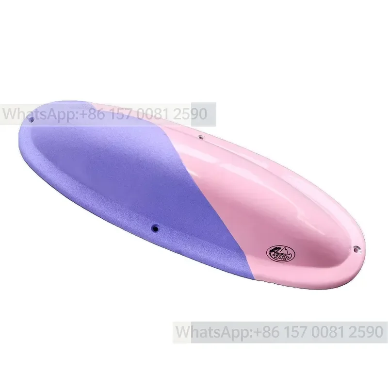 New Climbing Volumes Set 11 Durable Fiberglass Climbing Holds Educational Indoor Outdoor Public Rock Walls 1 Year Warranty