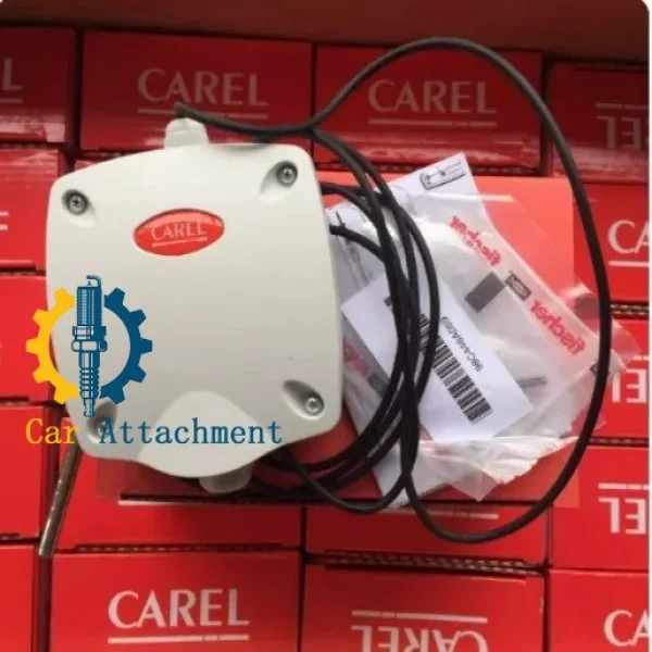 

1 Piece Temperature and Humidity Sensor Aset030000as T03000 Brand New Original Spot Plc