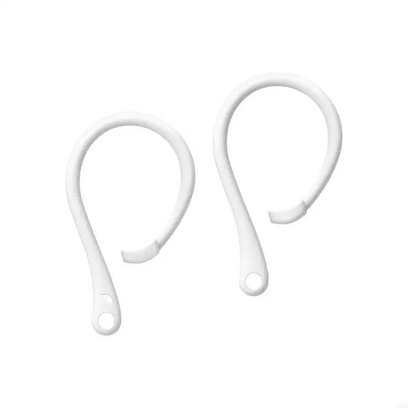 Super Lightweight Ear Locks Accessories For Air Pods Pro3rd Gen Secure During Running Cycling