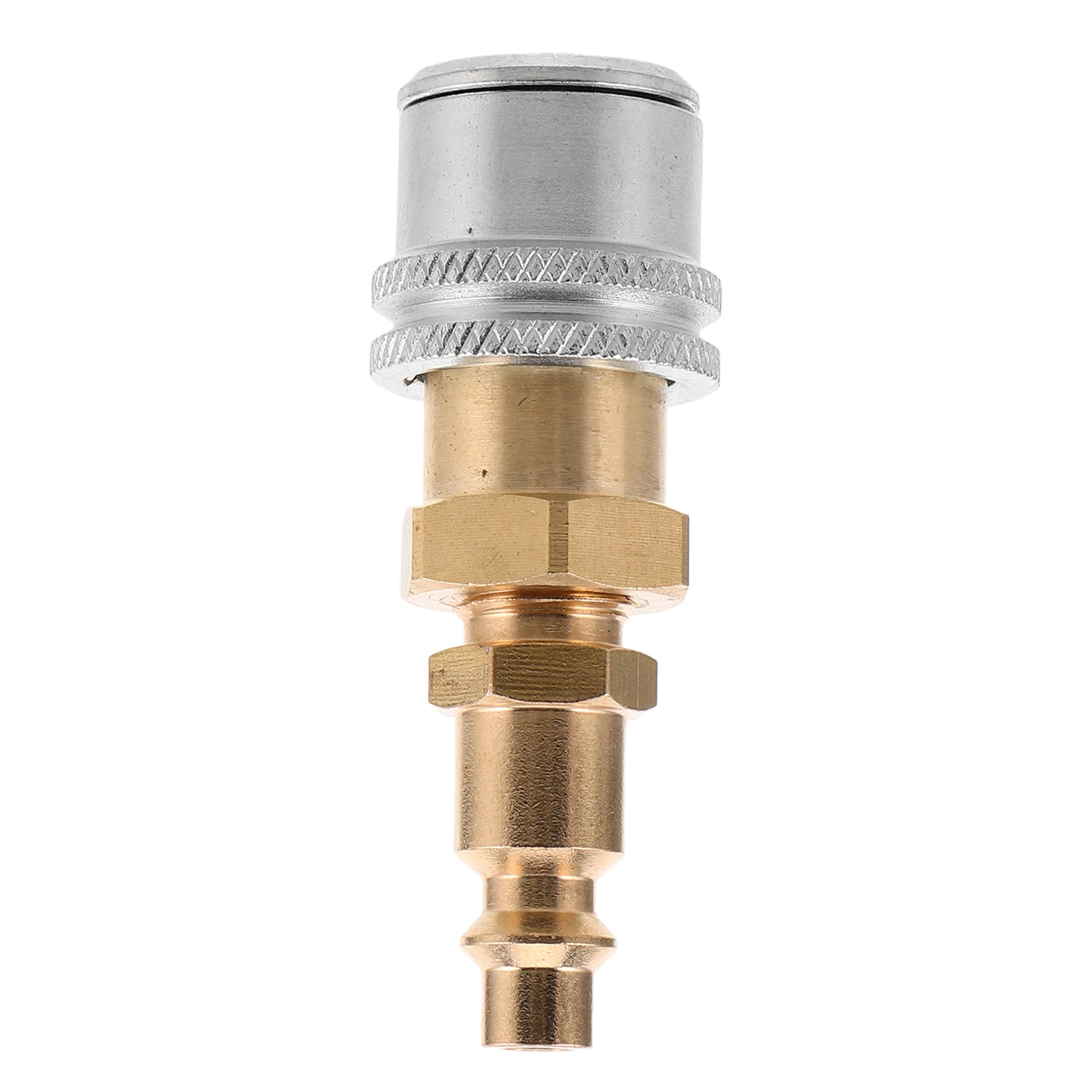 

Tire Inflation Chuck Nozzle Air Hose Car Pump Copper Compressor Accessories Selflocking Durable Alloy Universal Tire Machine
