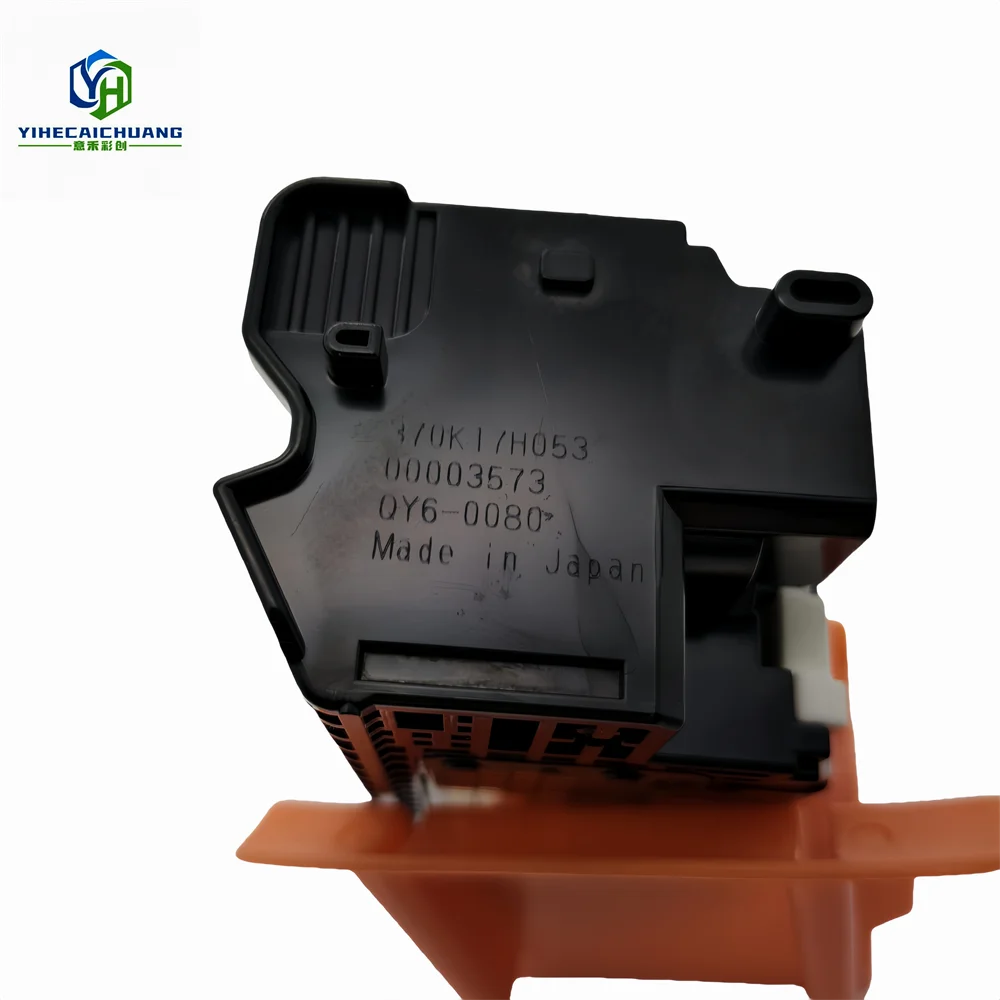 Original QY6-0080 Druckkopf für Canon IP4880 IP4980 IX6580 MG5280 MG5380 MX898 Drucker Druckkopf – Detail 5