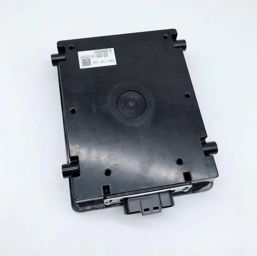 

Контроллер двигателя экскаватора ZAX200-5 ZAX210-5, компьютерная плата YA00004267-5