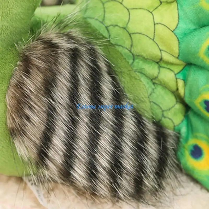 

090B Cartoon Plush Toy Realistic Doll Girl Stuffed Animal Doll