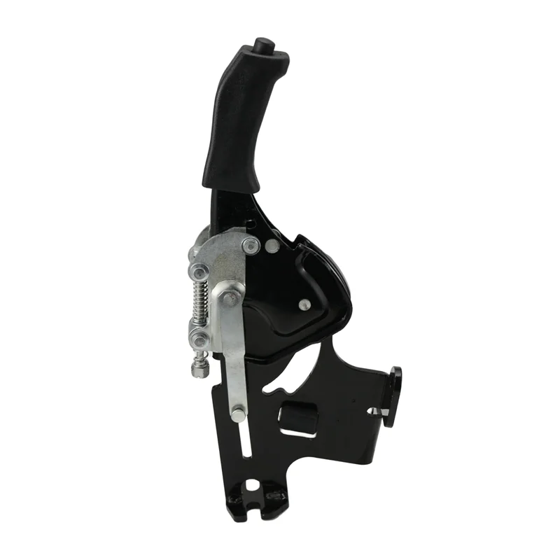 

Forklift Parts Parking Brake Assembly 46102-13130-71 Forklift Handbrake Lever For Toyota 7FG10-30 461021313071