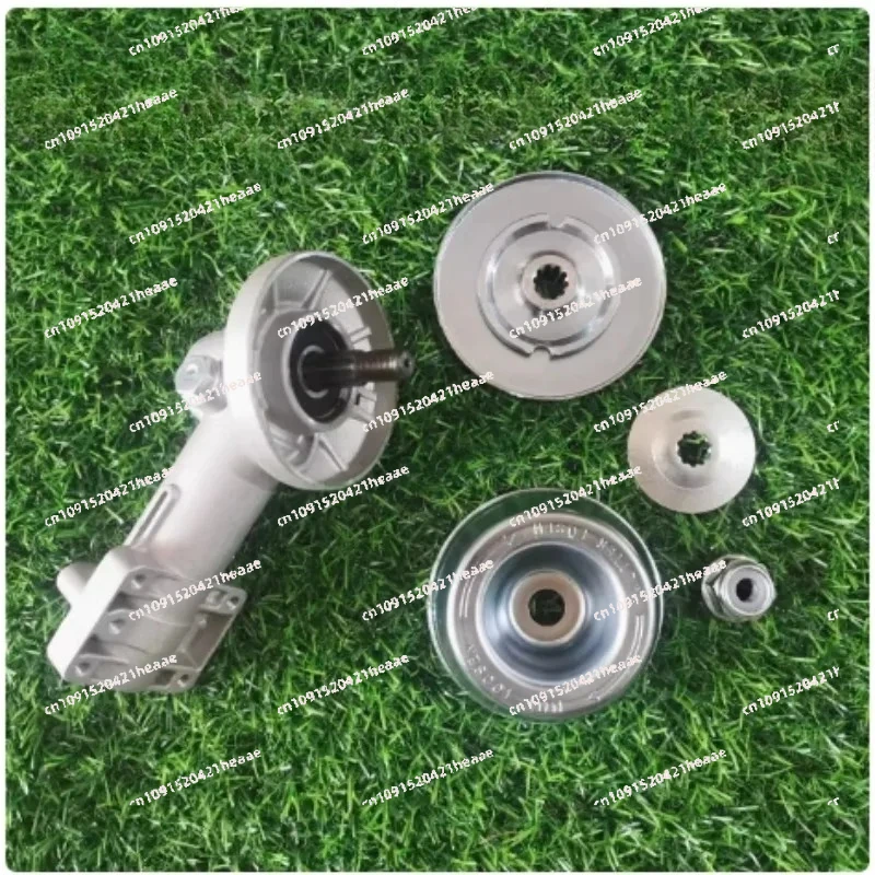 

Подходит для FS44 FS55 FS72 FS74 FS75 FS76 FS80 FS85 FS90 FS100 FS110 pieza для desbrozadora cortadora de césped