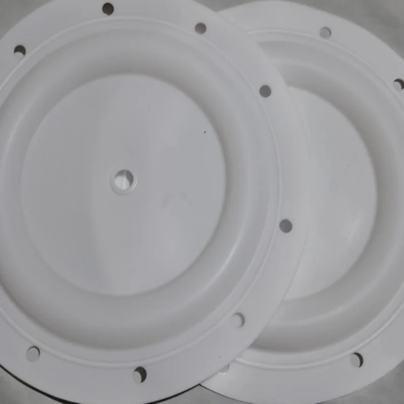 

Совершенно новый оригинальный белый ПТФЭ с серийным номером 96392-T.