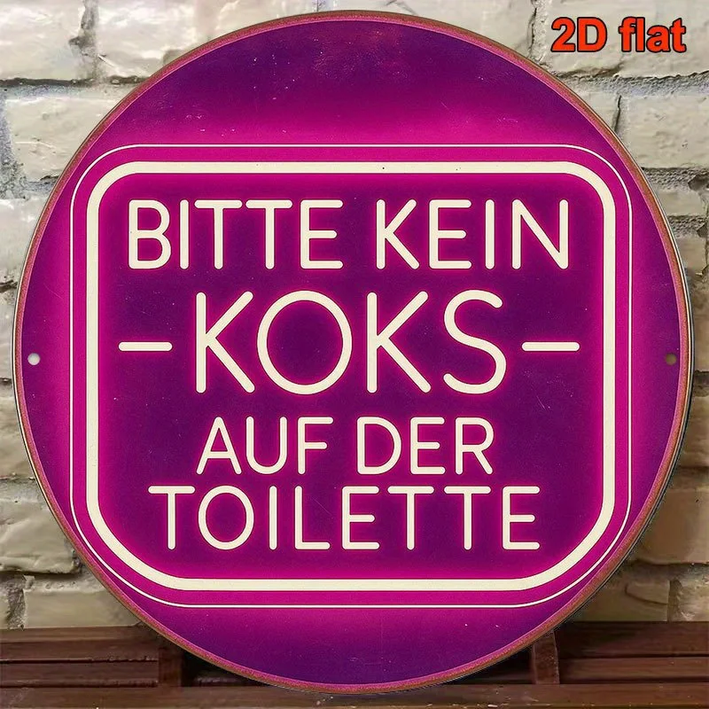 1pc German 