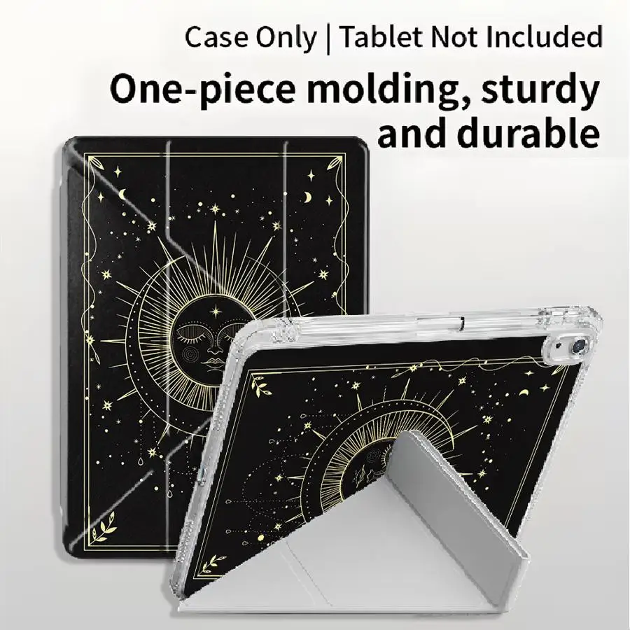 capa-suporte-celestial-sun-para-tablet-ipad-pro-2025-11ª-10ª-9ª-8ª-7ª-geracao-129-polegadas-mini-6-7-air-4-5-m3-m2-m4-11-polegadas-y-fold