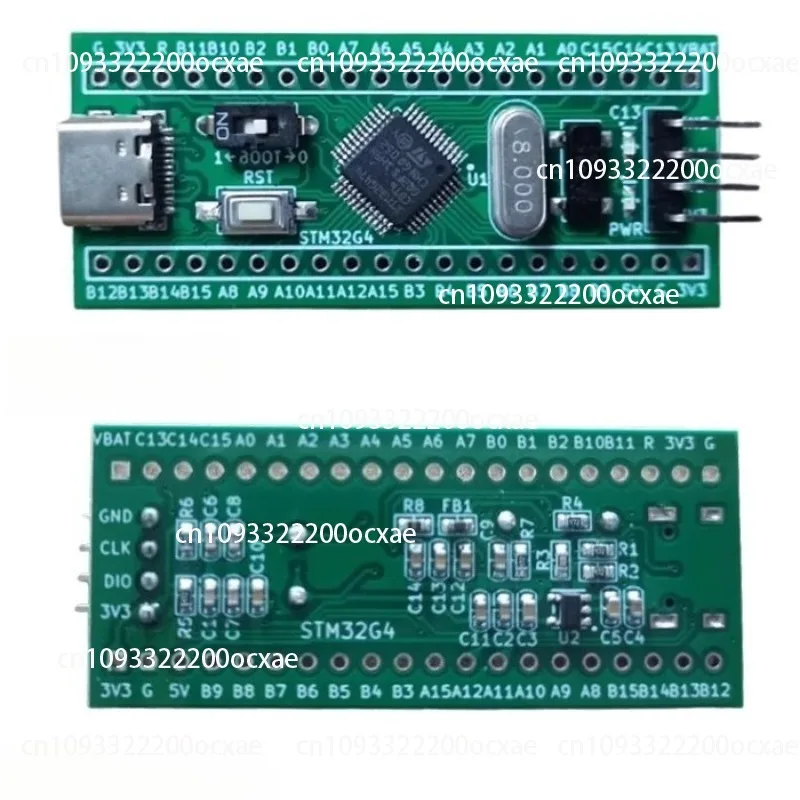 STM32G474CBT6 development board Minimum system STM32G4 core board