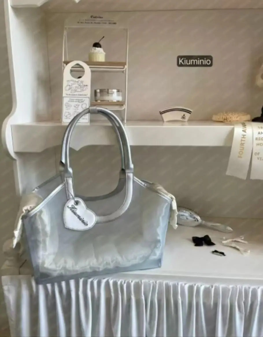 Bolsa transporte malla transpirable gatos y perros pequeños para viaje - imagen 5