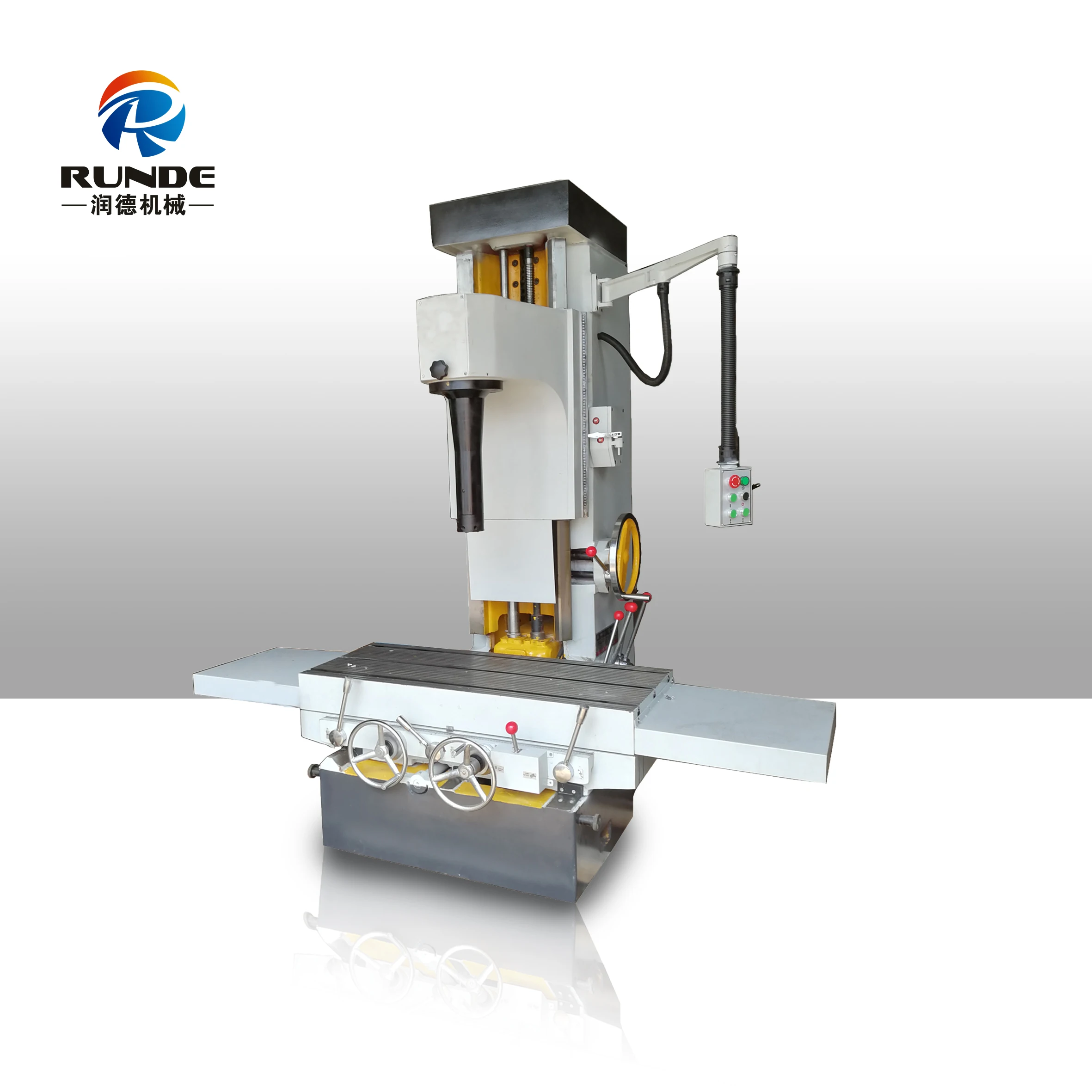 Motorcycle Cylinder Boring Machine T7220C Vertical Engine Cylinder Blocks Fine Boring Machine
