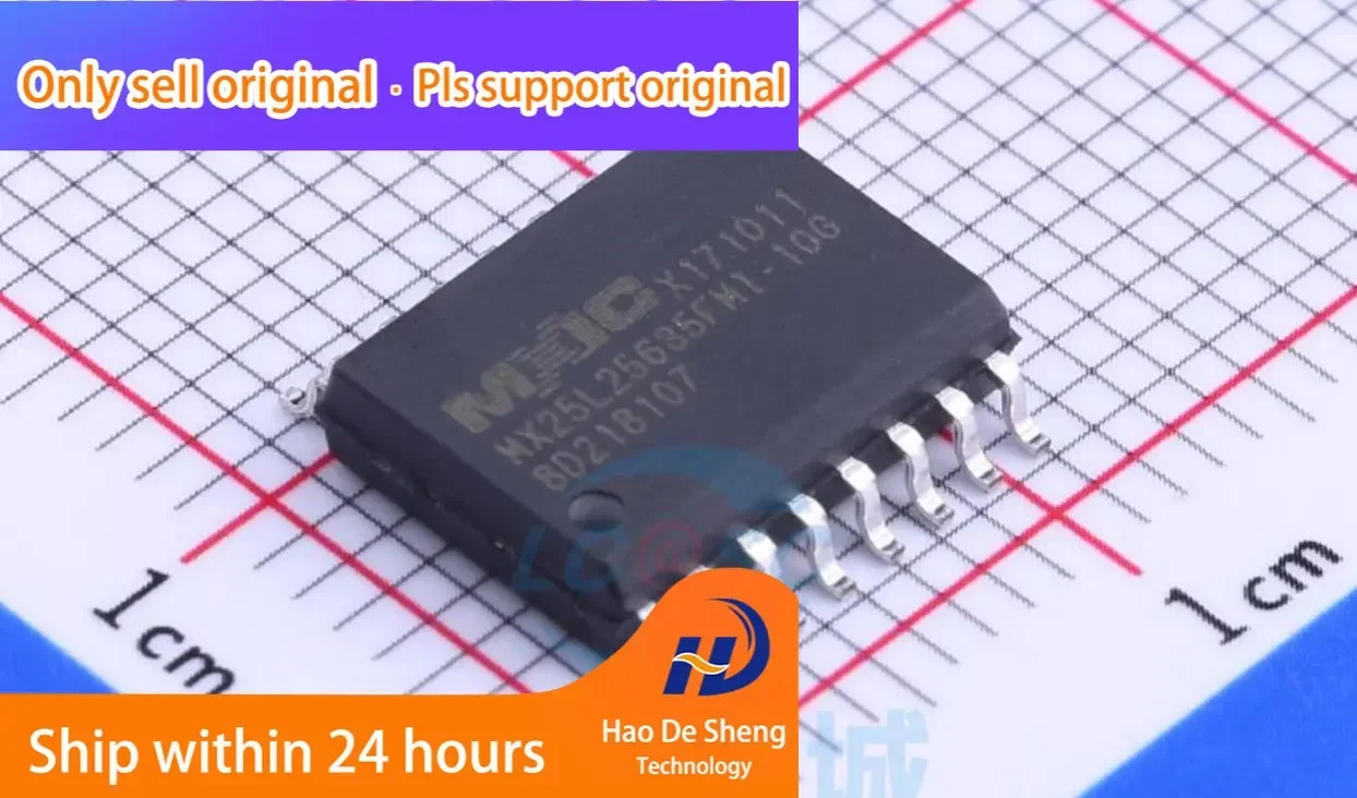 

10 шт./лот MX25L25635FMI-10G с логотипом 25L25635FMI-10G 256 Мбит 32 МБ, новые, оригинальные, в наличии