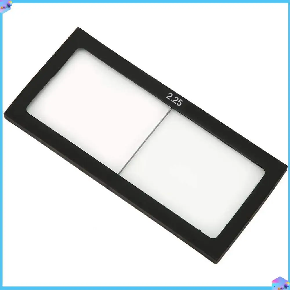 

A43T Arc Welding Magnifier Lens Welder Screen Helmet Glass Anti-Glare Welding Mask Goggles