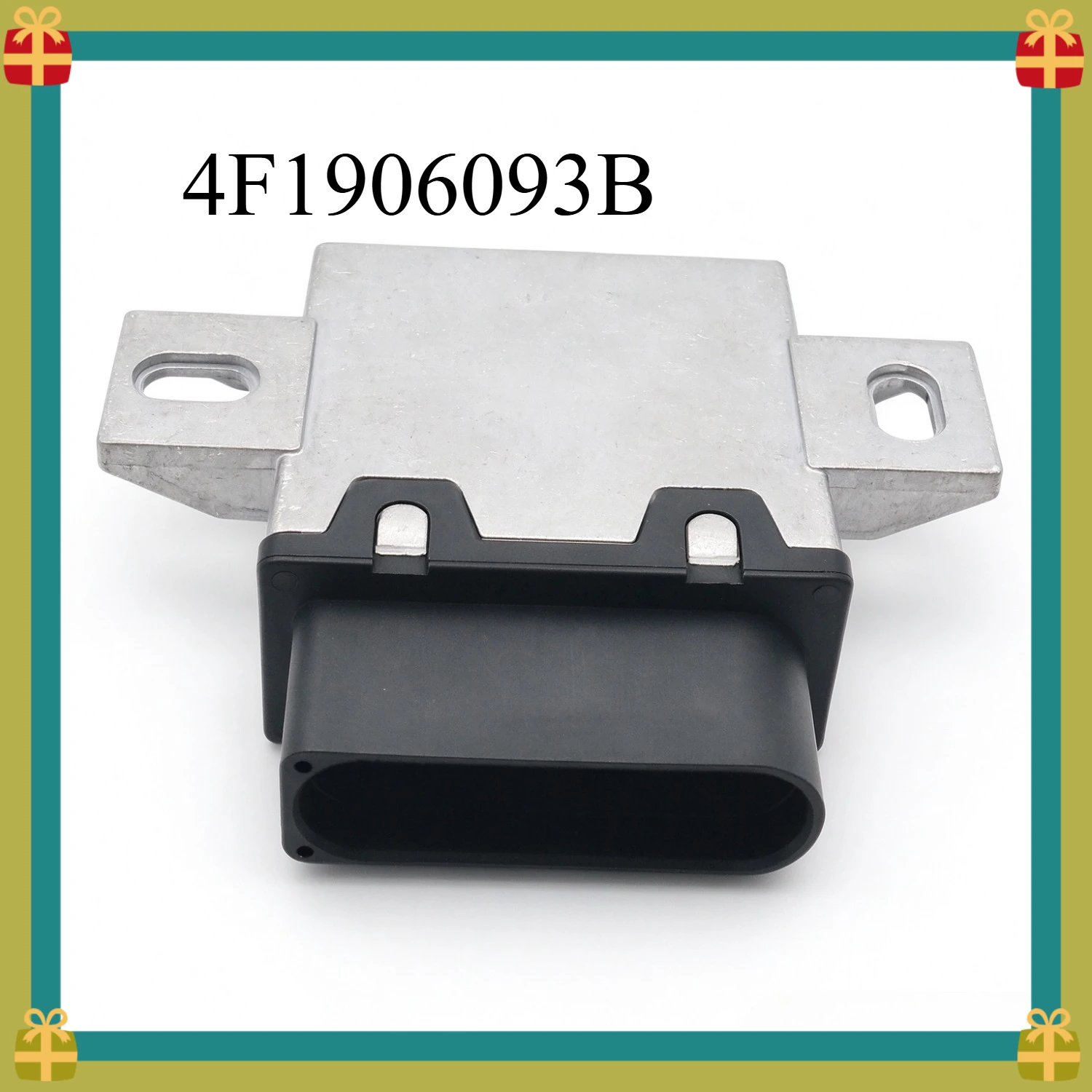 4F1906093B Fuel Pump Control Module,For Volkswagen Audi A6 (4GH, 4GJ) A7 (4GA, 4GF) Q7 (4LB) R8 (422, 423)