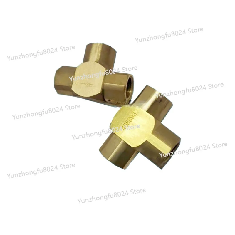 

Compressor Shuttle Valve 408893 Compressor Maintenance Parts (Single)