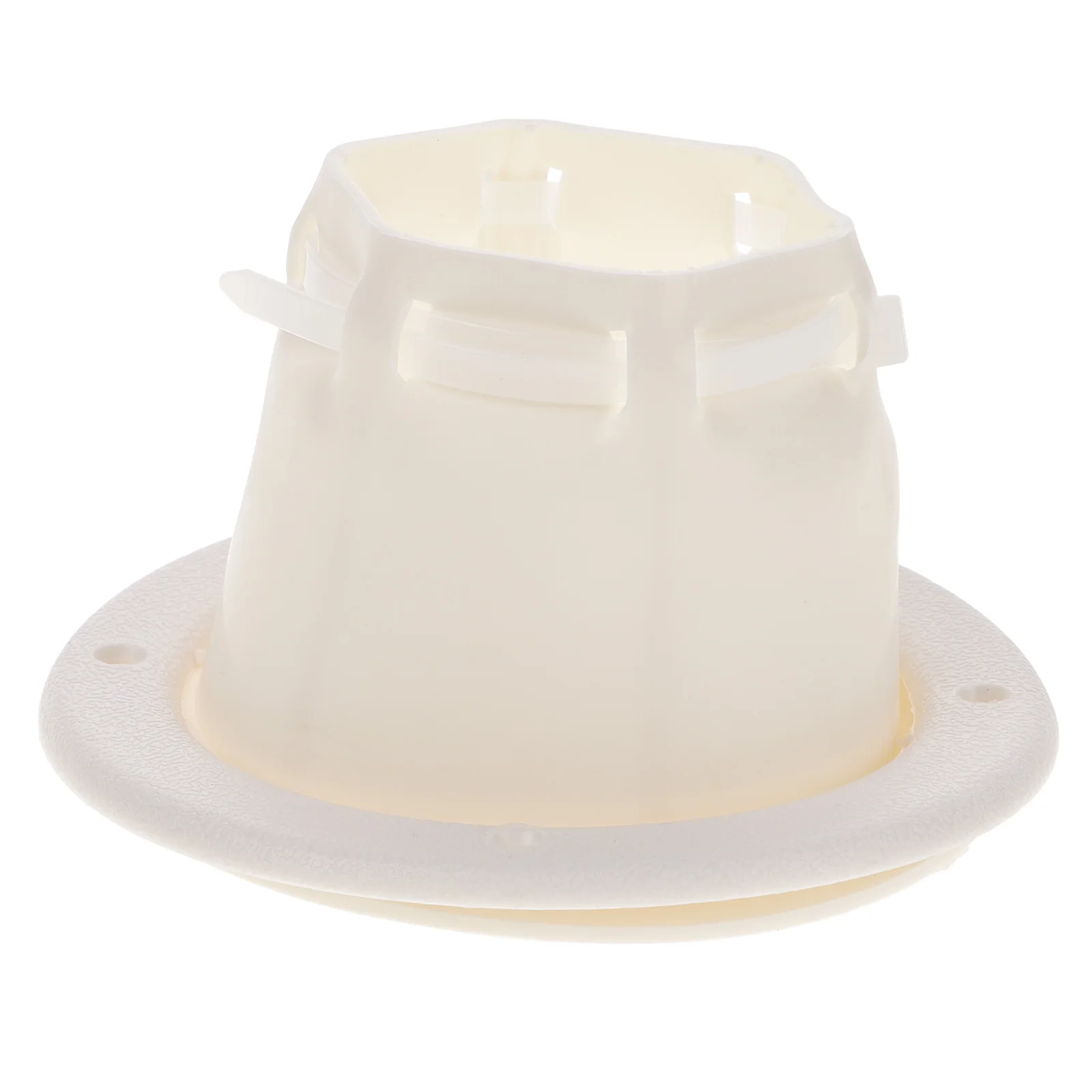 

Cable Boot Waterproof Threading Hole Boat Steering Marine Wire Cover Marine Wire Cover Versatile Attachment