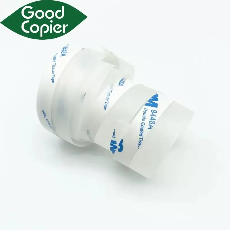 Waste Toner Powder Seal for Ricoh 3600 2401 240W 240 2400 7040 7050 470 480W Powder Block Seal,Engineering machine Copier Parts