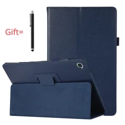 Custodia Flip per Samsung Galaxy Tab A7 10.4 SM-T500 T505 T507 8.7